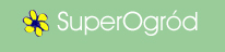 Logo SuperOgród