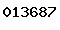Captcha do formularza