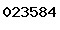 Captcha do formularza