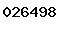 Captcha do formularza