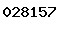 Captcha do formularza