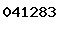 Captcha do formularza