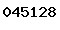 Captcha do formularza