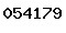 Captcha do formularza