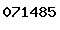 Captcha do formularza
