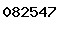 Captcha do formularza