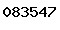 Captcha do formularza