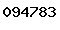 Captcha do formularza
