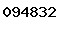 Captcha do formularza