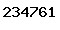 Captcha do formularza