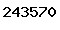 Captcha do formularza