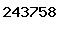 Captcha do formularza