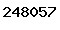 Captcha do formularza