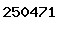Captcha do formularza