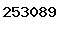 Captcha do formularza