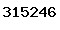 Captcha do formularza