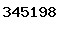 Captcha do formularza