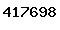 Captcha do formularza