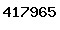 Captcha do formularza