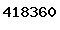 Captcha do formularza