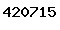 Captcha do formularza
