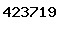 Captcha do formularza