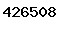 Captcha do formularza