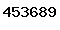 Captcha do formularza
