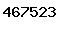 Captcha do formularza