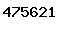 Captcha do formularza
