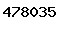 Captcha do formularza