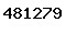 Captcha do formularza