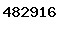 Captcha do formularza