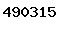 Captcha do formularza