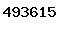 Captcha do formularza