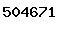 Captcha do formularza