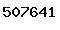 Captcha do formularza