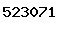 Captcha do formularza