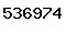 Captcha do formularza
