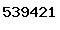 Captcha do formularza