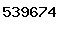 Captcha do formularza
