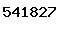 Captcha do formularza