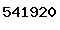 Captcha do formularza