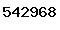 Captcha do formularza