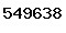 Captcha do formularza