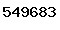 Captcha do formularza