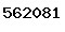 Captcha do formularza