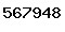 Captcha do formularza