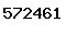 Captcha do formularza