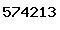 Captcha do formularza